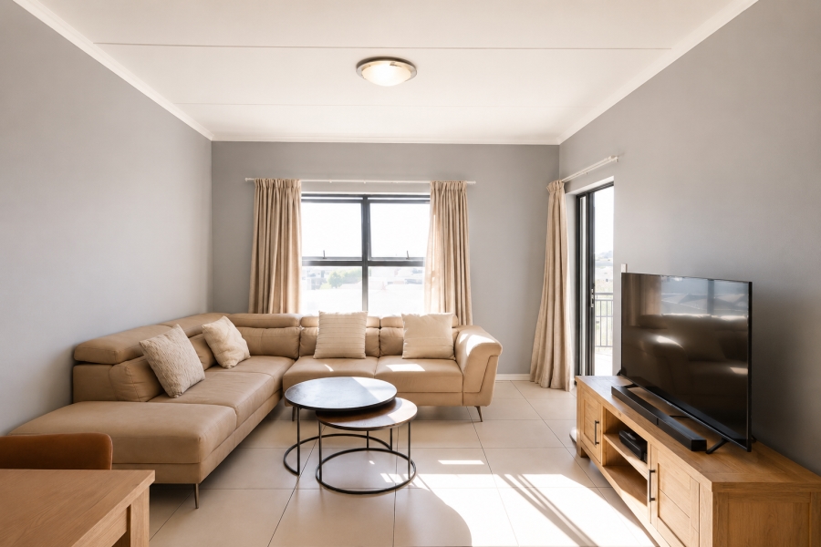 To Let 2 Bedroom Property for Rent in De Velde Western Cape